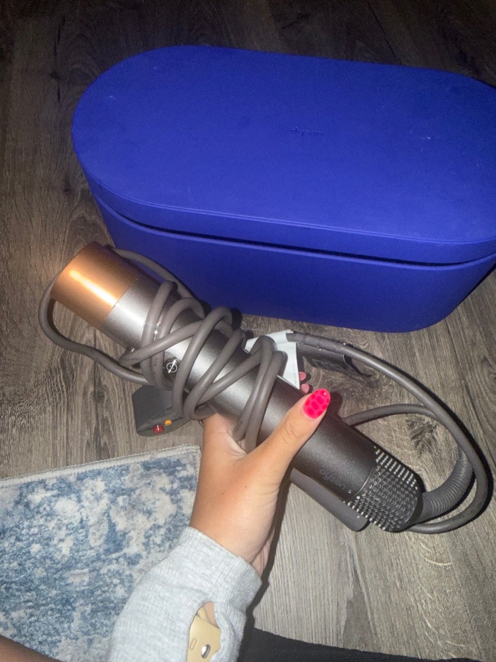 Dyson Airwrap